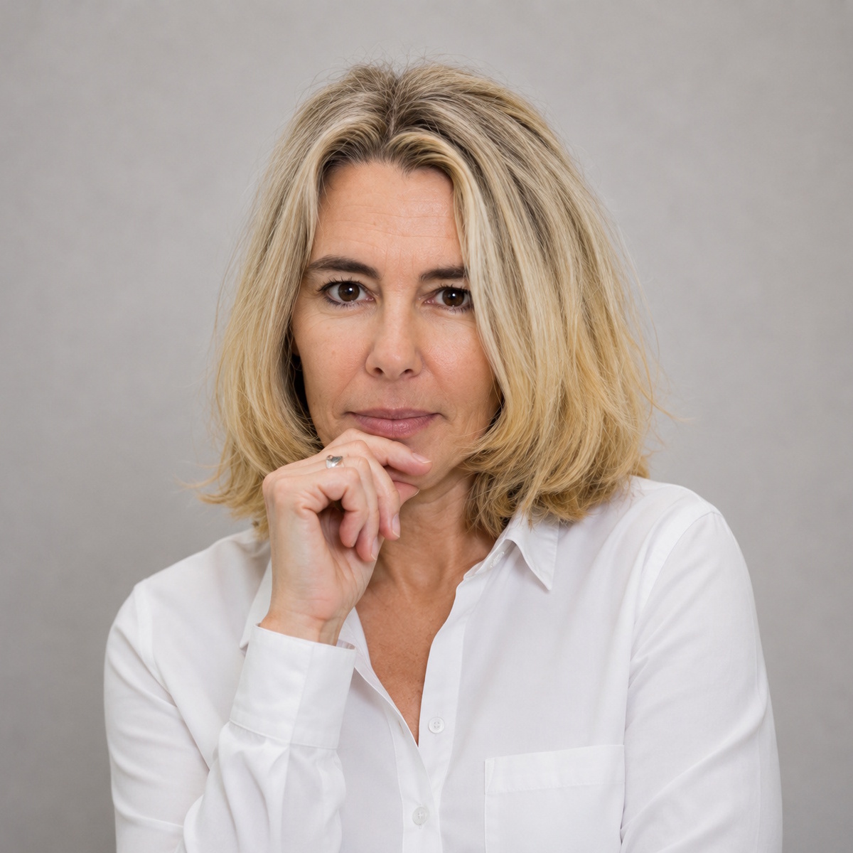Bokorné Herczegh Marianna